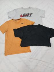 CRZ1026 NikeスポーツTシャツ