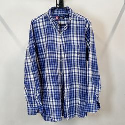 CAMISAS MASCULINAS CHAPS - PACOTE 18