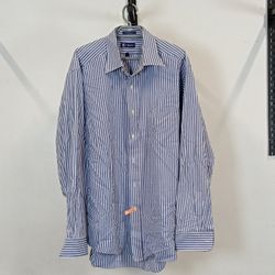 CAMISAS MASCULINAS CHAPS - PACOTE 19