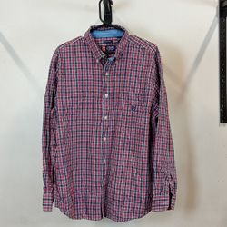 CAMISAS MASCULINAS CHAPS - PACOTE 20