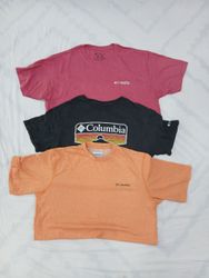 CRZ1030 Columbia T-Shirt