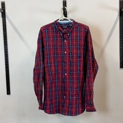 CHAPS MENS SHIRTS - BUNDLE