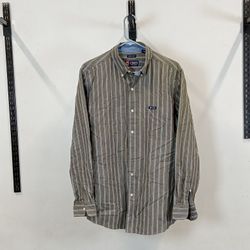 CHAPS MENS SHIRTS - BUNDLE 24