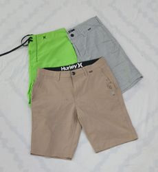 CRZ1033 Surf Brand Sports Shorts