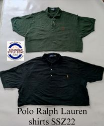 Camicie Polo Ralph Lauren SSZ0022