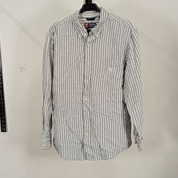 CHAPS MENS SHIRTS - BUNDLE 26