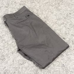 LEE & NAUTICA COTTON PANTS - BUNDLE 03
