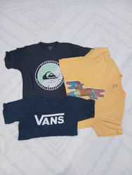 CRZ1037 Surf Brand T-Shirt