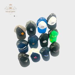 Vintage Stylish Caps