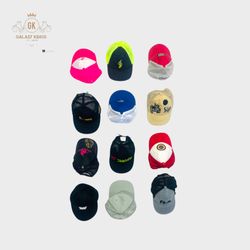 Vintage Stylish Caps