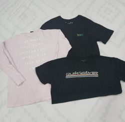 CRZ1038 Surf Brand T-Shirt