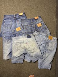 Levi's Shorts