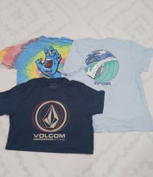 CRZ1039 Surf Brand T-Shirt