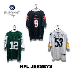 NFL Jerseys - EVM0263