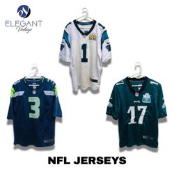 NFL Jerseys - EVM0264