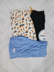 CRZ1046 Mix Brand Sports Shorts