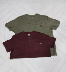 CRZ1047 Wrangler T-Shirts