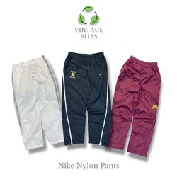 Nike Vintage Track Pants