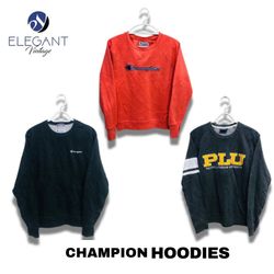 Champion Sweatshirts - EVM0291
