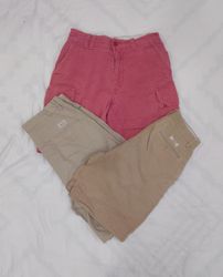 CRZ1055 Polo Ralph Lauren Mix Shorts