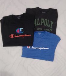 CRZ1059 Champion T-Shirt