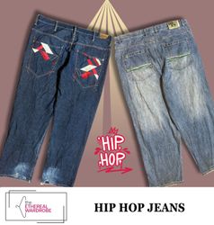Premium Hip Hop Jeans including Sean John, Southpo..