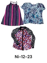 Retro Blazers(Ni-12-23)