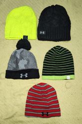 Beanies invernali Under Armour