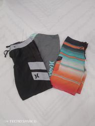 Shorts de sport de marque ZV1052 Surf