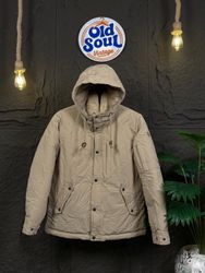 North Face Puffer | Mixed with 700–800 Series | OS..