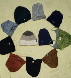 Berretti invernali Patagonia And Mix Brands