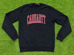 Carhartt Sweatshirts & Hoodie 15 Pcs