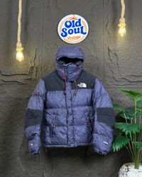 North Face Puffer | Mixed with 700–800 Series | OS..