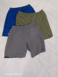 Shorts de sport Adidas ZV1054