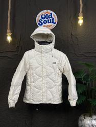 North Face Puffer | Mixed with 700–800 Series | OS..