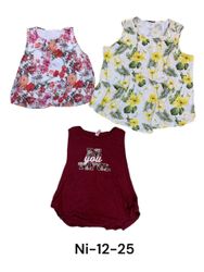 Mix blouse (Ni-12-25)