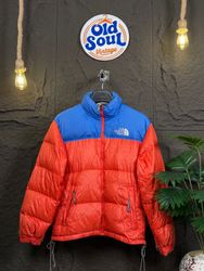 North Face Puffer | Mixed with 700–800 Series | OS..