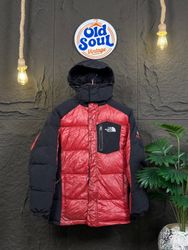 North Face Puffer | Mixed with 700–800 Series | OS..