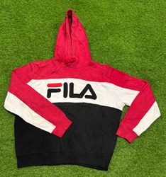 FILA sweatshirts & Hoodie 15 PCs