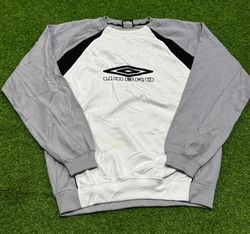 Umbro sweatshirts & Hoodie 9PCs