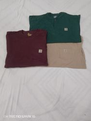 CRZ1067 Carhartt T-Shirt