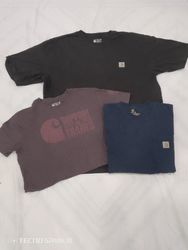 ZV1057 Carhartt T-Shirts