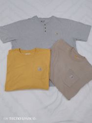 ZV1058 Carhartt T-Shirts