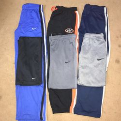 Nike Track Pants