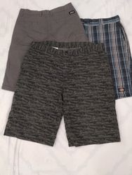 ZV1060 Dickies Mix Shorts
