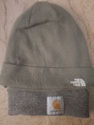 Carhartt North Face & Mixed Brands Beanie