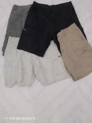ZV1061 Wrangler Cargo Shorts