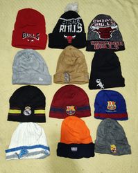 BERRETTI NFL/NHL/FOOTBALL