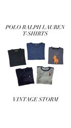 T-shirts Ralph Lauren