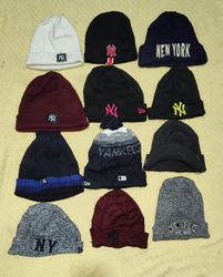 Beanies invernali di New York